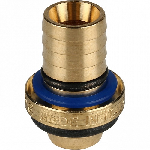 Переходник с наружной резьбой 1/2"х16 SFS-0001-001216 STOUT