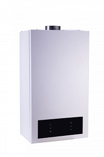   HUBERT AGB 18 DP (Wi-Fi)