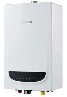   - Navien Deluxe Comfort PLUS COAXIAL-13K ( , , ) !