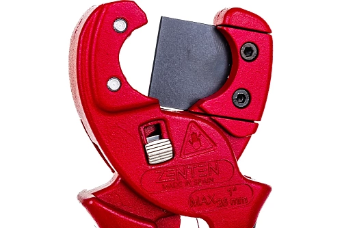 Ножницы для резки металлопластиковых труб Zenten Denakut (26 мм) (5226-1) Выгода