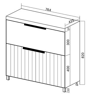   80 "-80"  2 .  VIANT (.MODUO-80)