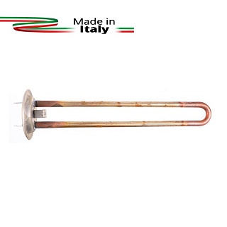 Нагревательный элемент RF 0,7 кВт (04) медь TW (10056) Италия