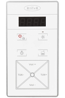 ������� ������ DUNAY 100/24 ��