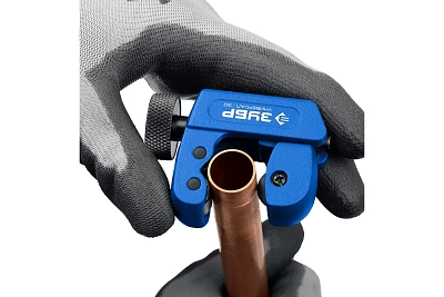 Труборез ЗУБР Универсал-30, 3 - 30 мм, труборез для меди и алюминия, Профессионал (23828)