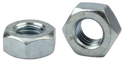   M10 DIN934 (~0,5)