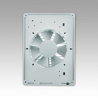 Вентилятор STANDART 4S С Ду100 с обратным клапаном(180ммх250мм) (12)