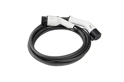   Type2 to GB/T EV charger cable 5m !!!