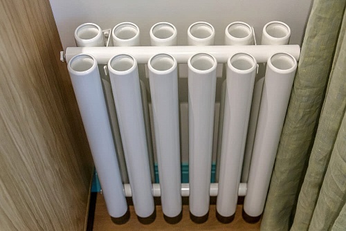 Радиатор КЗТО Гармония 2-155-6