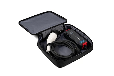 Зарядная станция для электромобилей  SKAT ELECTRO MINI GBT 16A  (220В) АКЦИЯ!!!