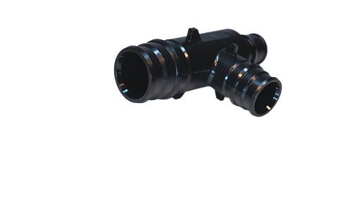 Тройник переходной 25x25x20 PPSU (HFWQE00024) Hipex (20)