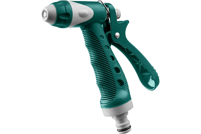 Пистолет-распылитель RACO 506С, плавная регулировка, курок сзади (4255-55/506С-30) (12)