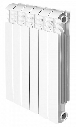 Радиатор ISEO 350