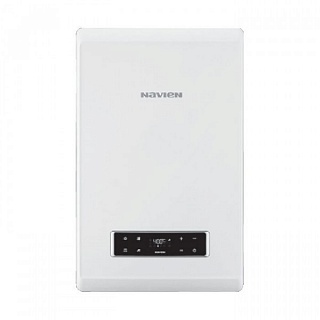  . Navien NCB - 40LSWE . .