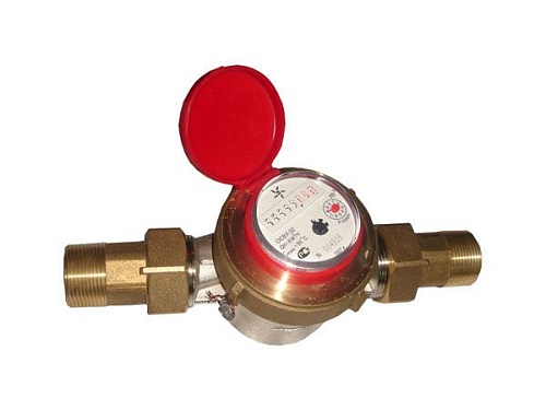 Водосчетчик ОСВУ-40 (200мм)