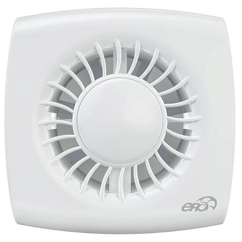 Вентилятор WIND 100C D100 с обратным клапаном 