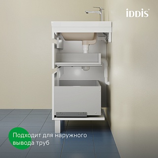 �������� ������ 60 "Zodiac X-60" ���������, ����� ������� 2 ��. IDDIS (��.Zodiac/Ray-60) ZDX60WFi95K