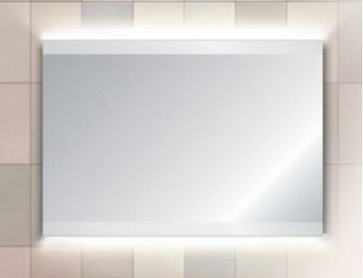 Зеркало "Glassiko "Lento Стандарт 900х700" 
