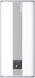 Электрический водонагреватель ATLANTIC Vertigo Steatit 30л 1квт  821359 (стеатитовый тэн)