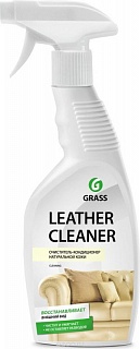  -  LEATHER CLEANER (.600/12)   