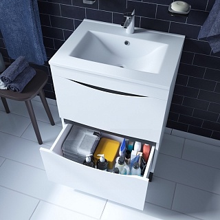 �������� ������ 60 "Cloud-60" ���������, ����� ������ ����� 2 ��. IDDIS (��.Cloud-60) CLO60WFi95K