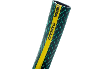 Шланг полив. Grinda STANDARD 3-х слойн., 15атм, армир. 3/4" - 25 м /бухта (429000-3/4-25)