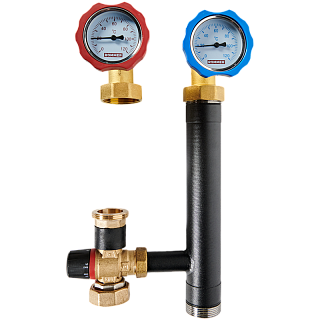      . 1"   (RDG-0002-012501) ROMMER  100393