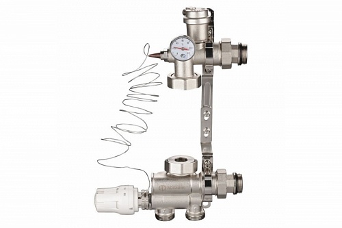      AQUALINK  02730