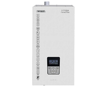 ����� ������������� ZOTA Lux-X - 48 ������!