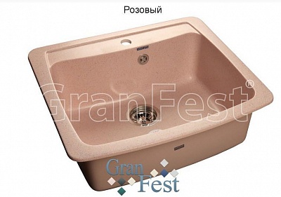   Granfest  Standart GF-S605