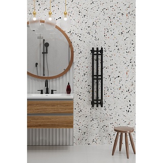 �����������������  1200�150 "Robe-3" ������� ������� ������ ������� (RAL 9005) ����