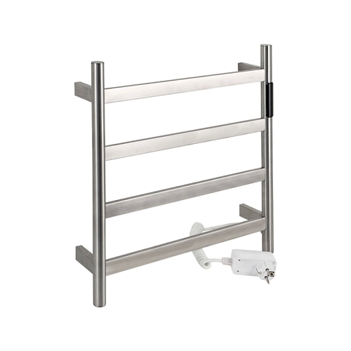 Полотенцесушитель "Kraftte" 475х505 П4 САТИН электро САНАКС 44043