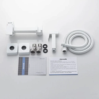   .     SHEVANIK S137C