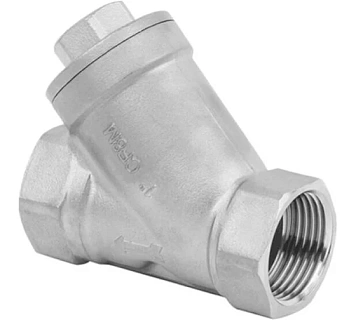  Y-  SS304 5022 15 40 / Benarmo (036-1691)