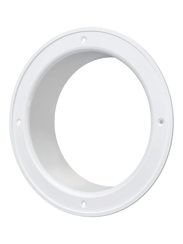Фланец 15Ф (пластик) Ду150 (8)
