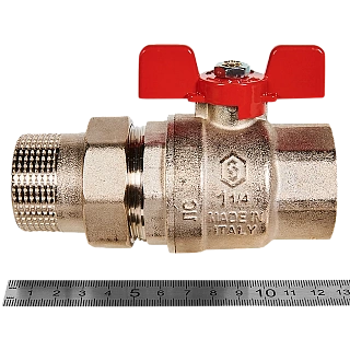  .   . (EPDM)  .   .  1 1/4"  (SVB-1007-200032) STOUT  .78798