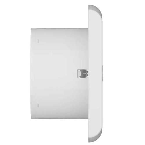 Вентилятор WIND 100C D100 с обратным клапаном 