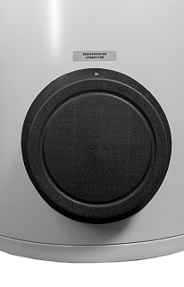 Бойлер Viena ST 300D (напольный, нерж. сталь 316, 2 змеевика 30+39Квт, фланец для прочистки)