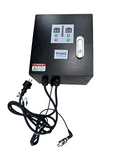    GM-220-2.2 (2.2KW/11.6A)    0-10, G1/4"  Viena