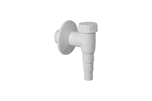 Сифон для СМА McAlpine WMV-32WH