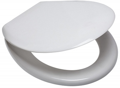 Сиденье д/унитаза Berges SD06MS (Lux SO)м/лифт б/съем(кSanita: Best lux, Next lux, Attica lux) (6) (010603)
