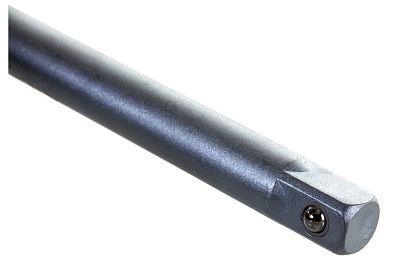 Удлинитель L=250mm, Ф80/125mm Condensing PP  CE.00.60C