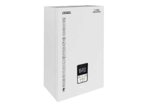 Котел электрический ZOTA MK-X -  30 ВЫГОДА!