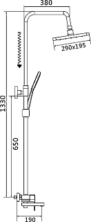 ���. ������� SHEVANIK ���� S9636