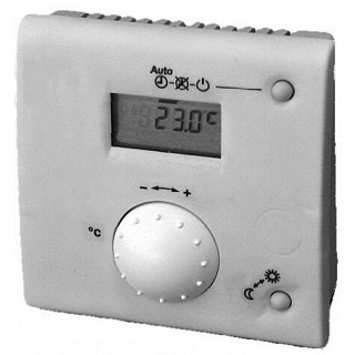 Датчик температуры комнатный QAA 50.110/101