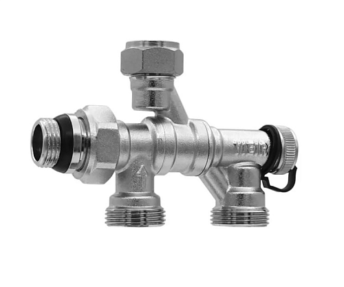 ���� ������� ����������� 4-� ������� � �������������  VR318