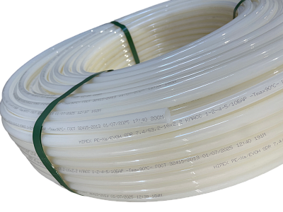  PEX-a 253.5  ()  EVOH  ( ) , (HPWER00003/1) Hipex