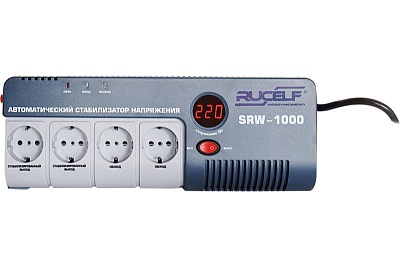    RUCELF SRW-1000-D
