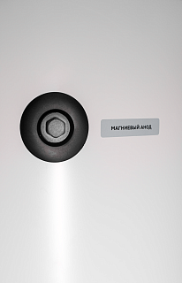 Бойлер Viena ST 300D (напольный, нерж. сталь 316, 2 змеевика 30+39Квт, фланец для прочистки)