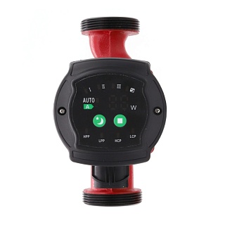 Насос циркуляционный 25/4-180 энергосберегающий c частотным регулированием VR25/4-180E Vieir