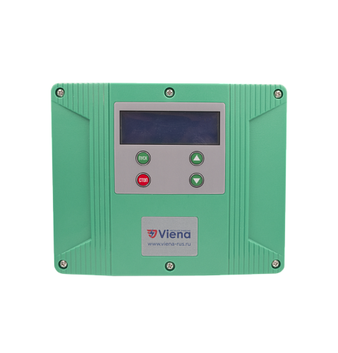    VLM-220-1.5 (1.5KW/9.6A)    0-10, G1/4", 4-20mA, Viena
